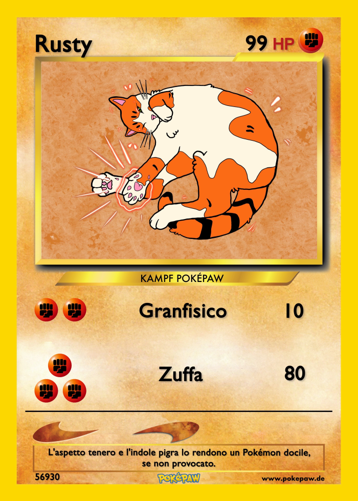 Adorable Pokemon cats! PokePaw